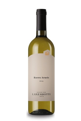 Roero Arneis docg 2024 Cascina Lanzarotti