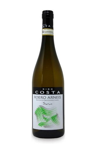 Roero Arneis docg Sarun 2022  Nino Costa