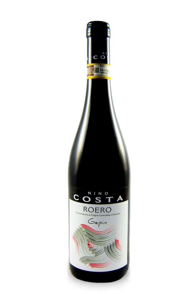 Roero docg Gepin 2020 Nino Costa