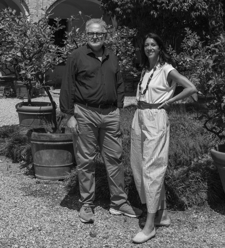 Il produttore del momento