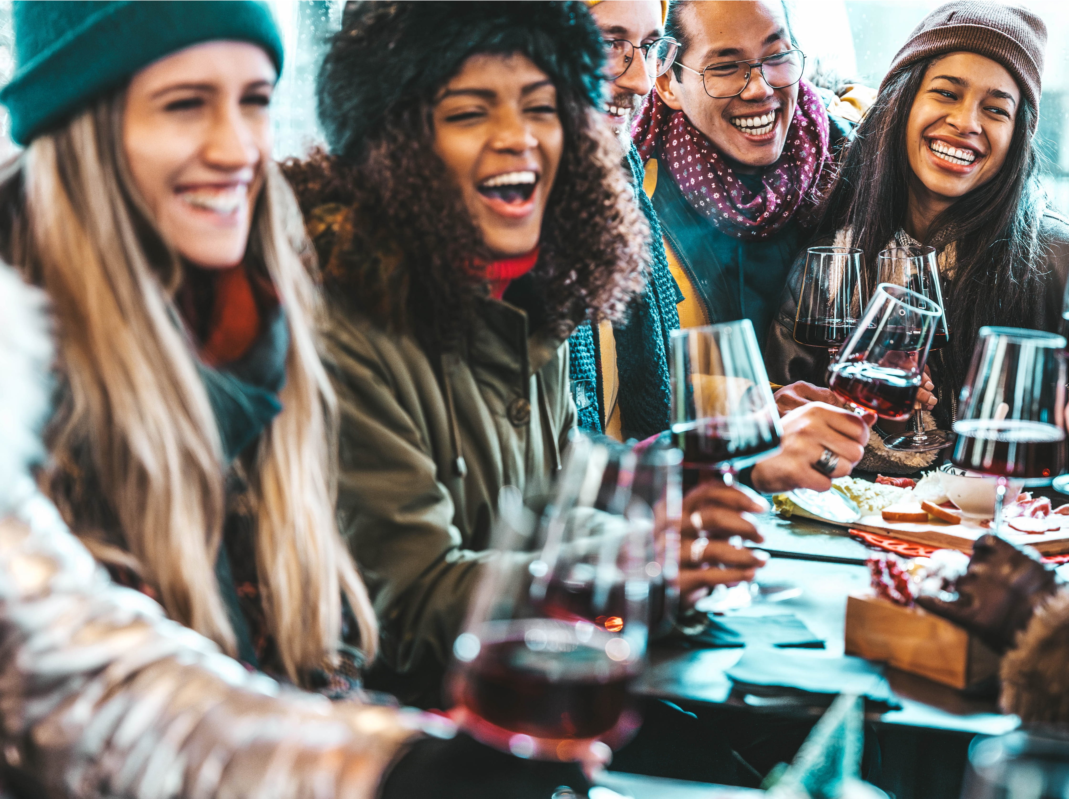 I sapori più avvolgenti della stagione