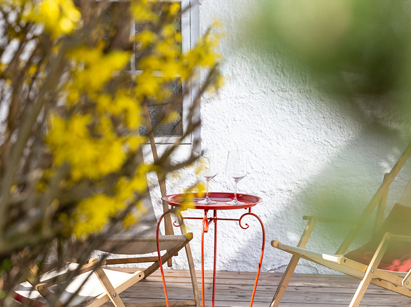 Vini freschi da scoprire e perfetti per la nuova stagione